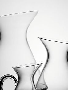 晶莹剔透的艺术 玻璃制品的前世今生